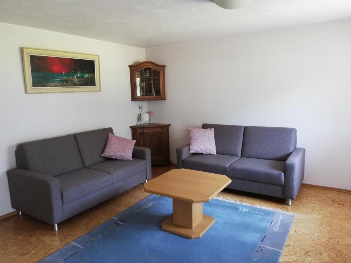 Apartamento Haus Tina Bach  Exterior foto