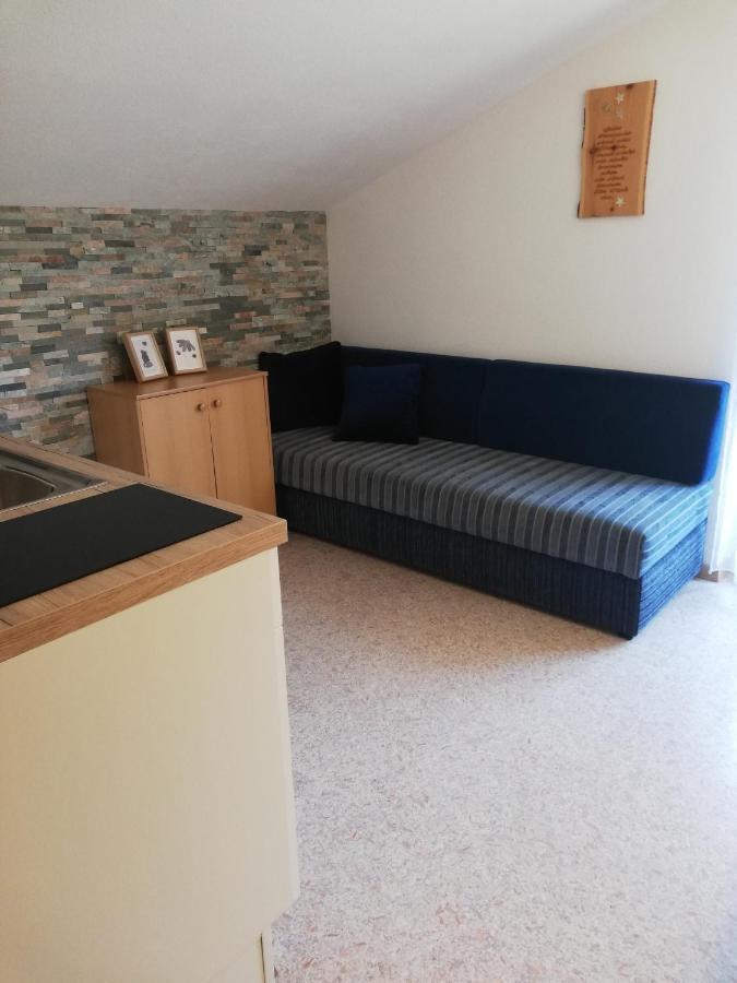 Apartamento Haus Tina Bach  Exterior foto