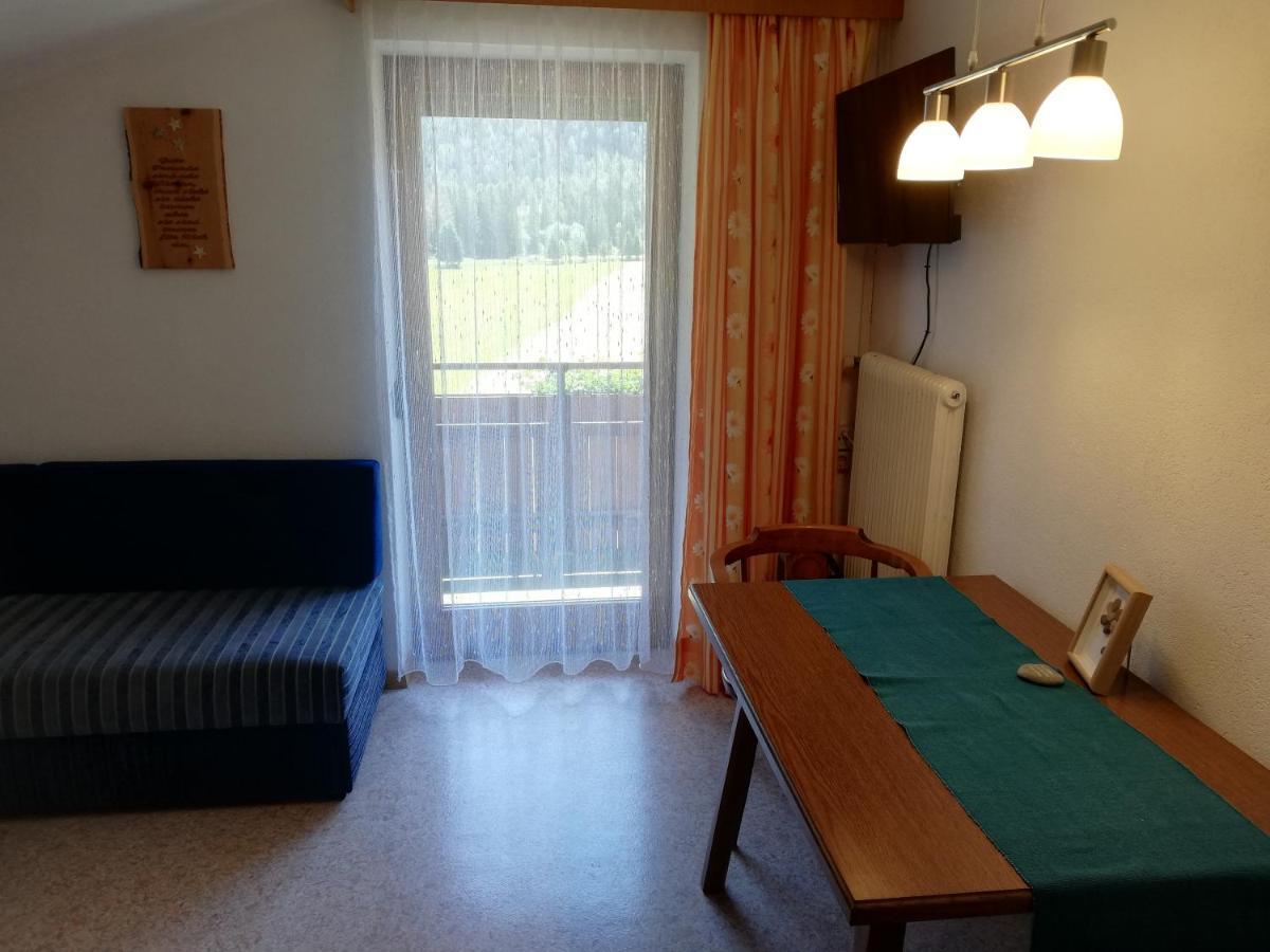 Apartamento Haus Tina Bach  Exterior foto
