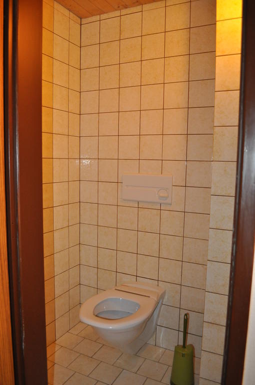 Apartamento Haus Tina Bach  Habitación foto