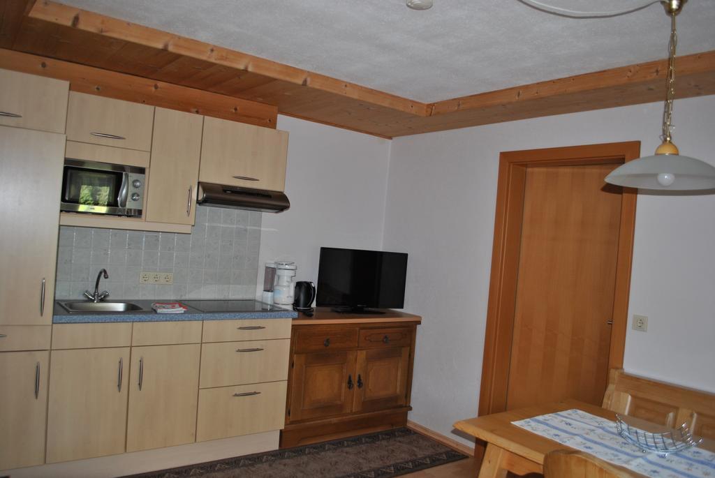 Apartamento Haus Tina Bach  Exterior foto