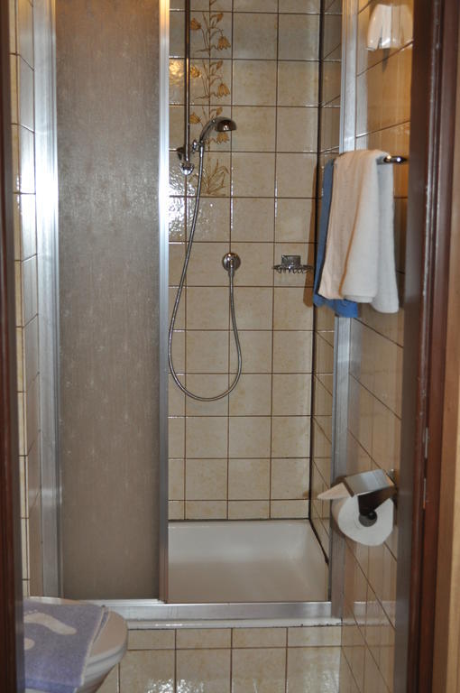 Apartamento Haus Tina Bach  Habitación foto
